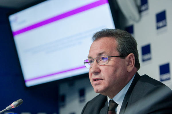 «Технопром-2017» пройдет под лозунгом «Делай в России!»