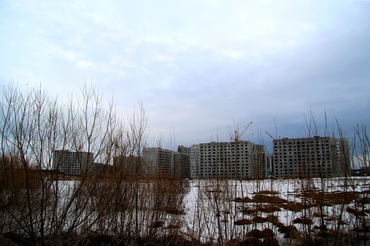 Крупному новосибирскому застройщику предъявили иск еще на 6,5 млн рублей из-за просроченного объекта Крупному новосибирскому застройщику предъявили иск еще на 6,5 млн рублей из-за просроченного объекта