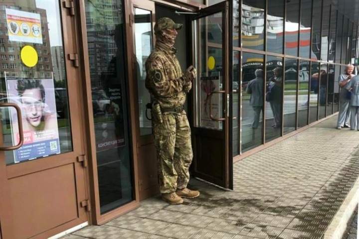 Новое дело завели на менеджера кузбасского холдинга «ТопПром» Новое дело завели на менеджера кузбасского холдинга «ТопПром»