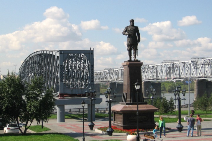 Шоу в Новосибирске продолжается: новые кандидаты выходят на сцену Шоу в Новосибирске продолжается: новые кандидаты выходят на сцену