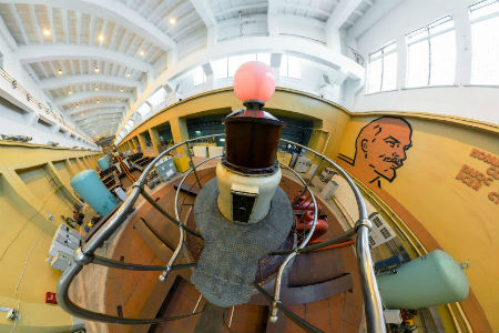 Новосибирская ГЭС благодаря погоде перевыполнила план по выработке электроэнергии Новосибирская ГЭС благодаря погоде перевыполнила план по выработке электроэнергии