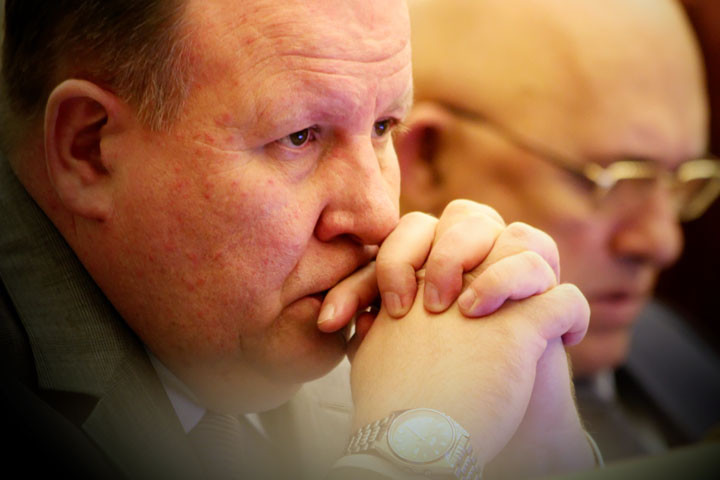 Новосибирское минтруда: лидерство по безработным региону «не грозит» Новосибирское минтруда: лидерство по безработным региону «не грозит»