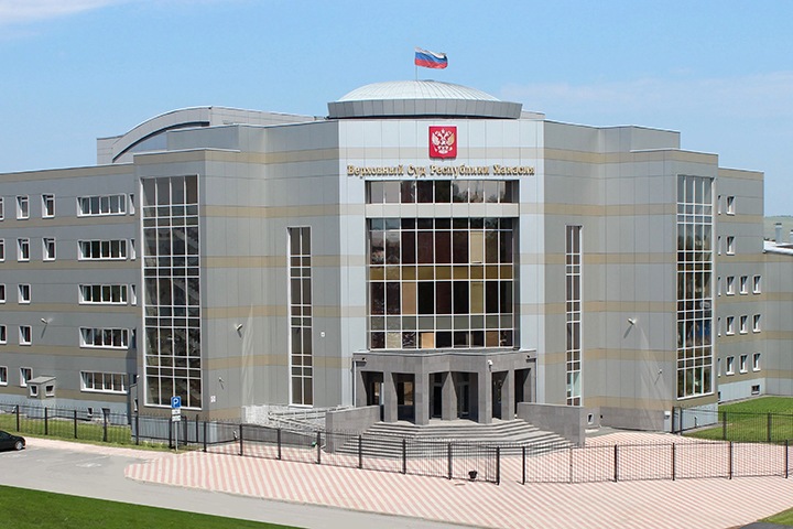 Отказавшиеся от участия в «спецоперации» хакасские росгвардейцы обжаловали увольнения в суде Отказавшиеся от участия в «спецоперации» хакасские росгвардейцы обжаловали увольнения в суде