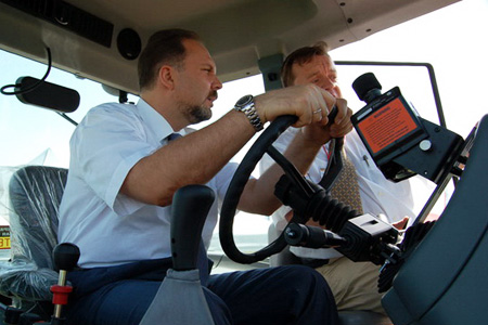 Новосибирск потребовал от Минстроя изменить систему страхования застройщиков