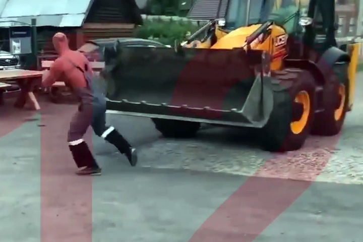 Стрелявший в новокузнецком суде рассказывал о кузбасской «Кущевке»