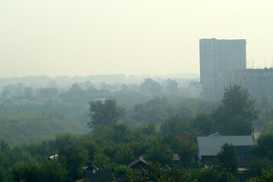 Синоптики: признаков ослабления жары в Западной Сибири нет