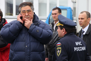 Тулеев просит Росгидромет разобраться с кузбасскими синоптиками, которые не смогли предсказать град Тулеев просит Росгидромет разобраться с кузбасскими синоптиками, которые не смогли предсказать град