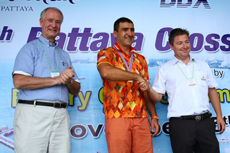 Новосибирский предприниматель из банды Трунова арестован в Таиланде 