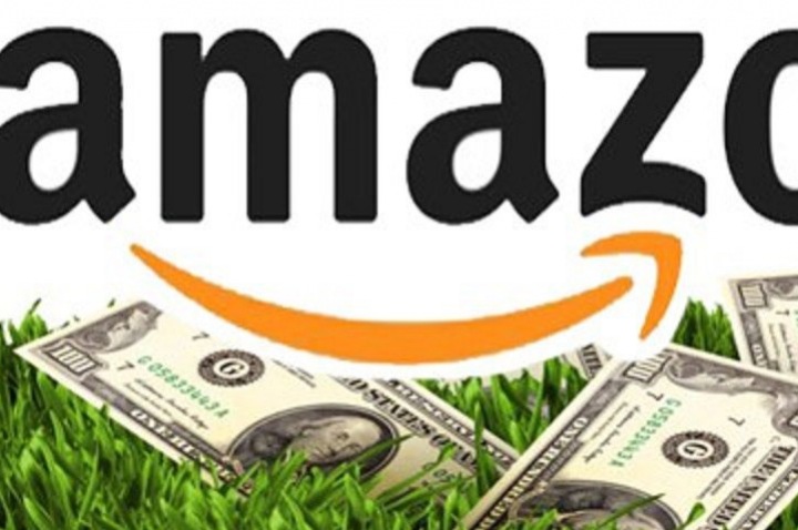 Заработок на продаже книг на Амазоне Заработок на продаже книг на Амазоне