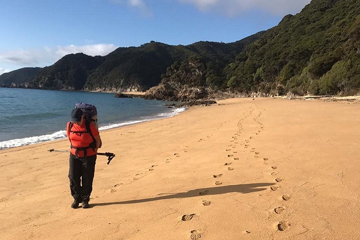 «Надеемся, красивые слова „своих не бросаем“ — не пустой звук»: сибиряки попросили вывезти их из Новой Зеландии