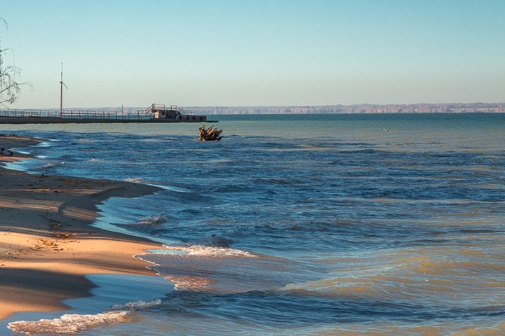 Когда в Новосибирск вернется тепло Когда в Новосибирск вернется тепло