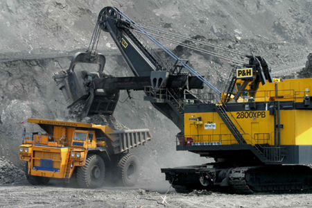 Промпроизводство в Кузбассе показало рост на 8,3% Промпроизводство в Кузбассе показало рост на 8,3%