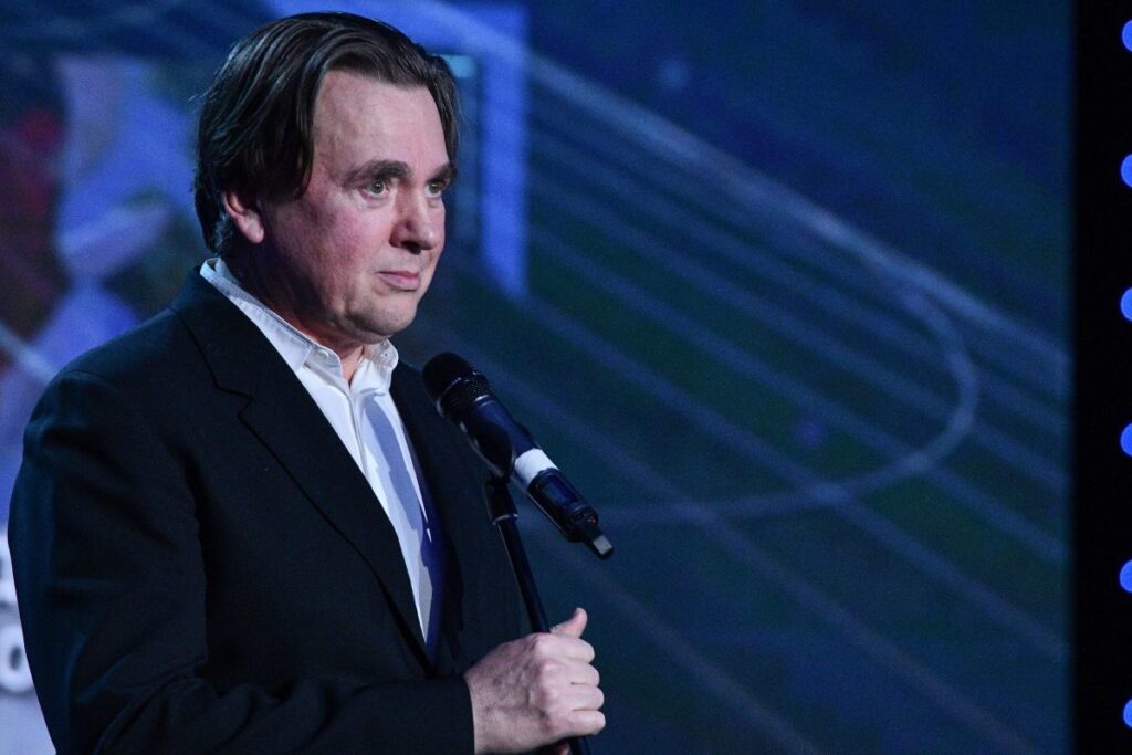 АГН "Москва"