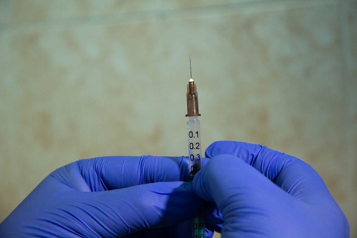 Замглавы новосибирского «Вектора» заявила, что высокий уровень антител не гарантирует защиту от COVID-19 Замглавы новосибирского «Вектора» заявила, что высокий уровень антител не гарантирует защиту от COVID-19