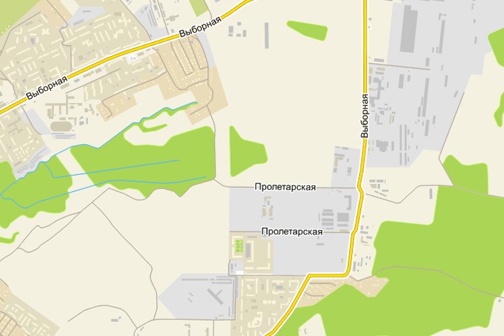 Мэрия Новосибирска отдала бизнесмену участок в несколько раз дешевле его стоимости Мэрия Новосибирска отдала бизнесмену участок в несколько раз дешевле его стоимости