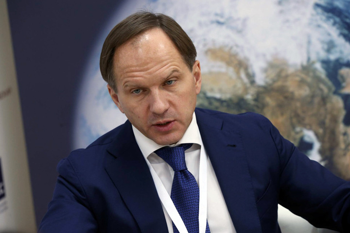 Счетная палата обвинила Минкавказ Льва Кузнецова в покупке дорогих телевизоров