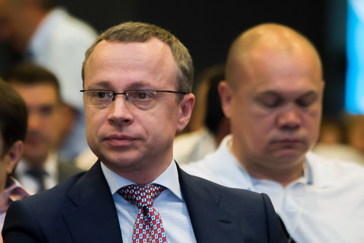 Городецкий назначит Петухова ответственным за борьбу с коррупцией Городецкий назначит Петухова ответственным за борьбу с коррупцией