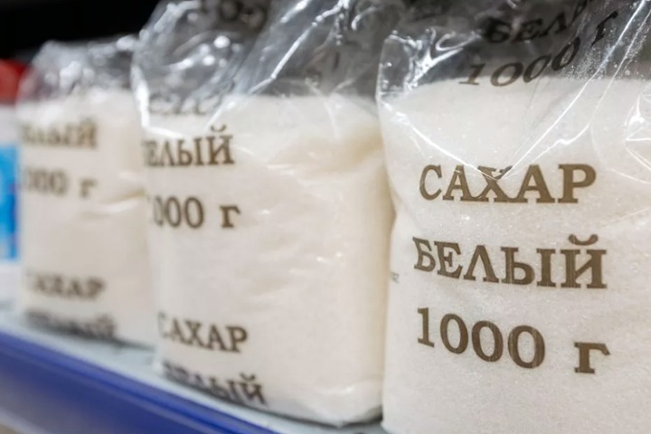 Сахар подорожал, чиновники покупают скутеры. Числа недели