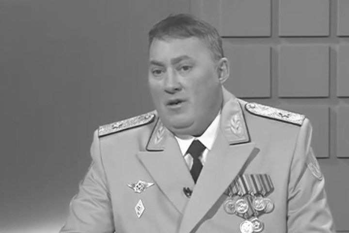 Обвиняемый в убийстве главы ФСИН Забайкалья заявил о причастности к преступлению своего коллеги