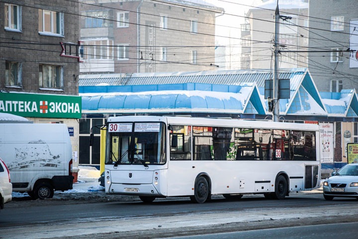 Новосибирцы выйдут на митинг против повышения тарифов на проезд Новосибирцы выйдут на митинг против повышения тарифов на проезд