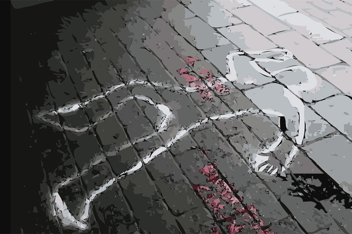 СК раскрыл подробности стрельбы по людям в мировом суде Новокузнецка