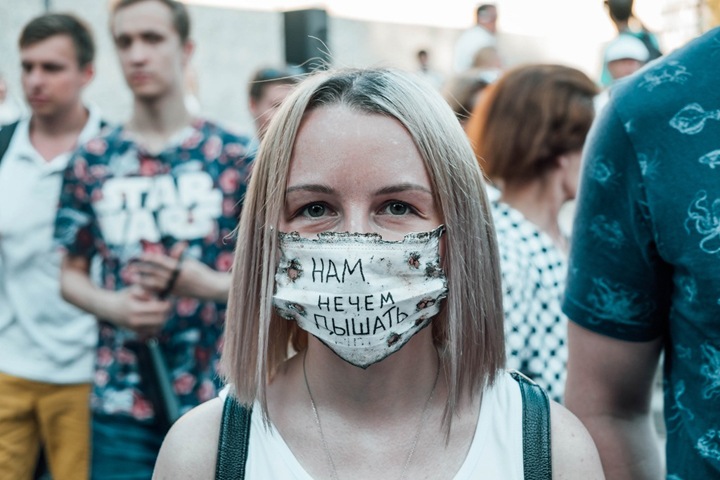 Смог от лесных пожаров накрыл более 100 поселений в Приангарье Смог от лесных пожаров накрыл более 100 поселений в Приангарье