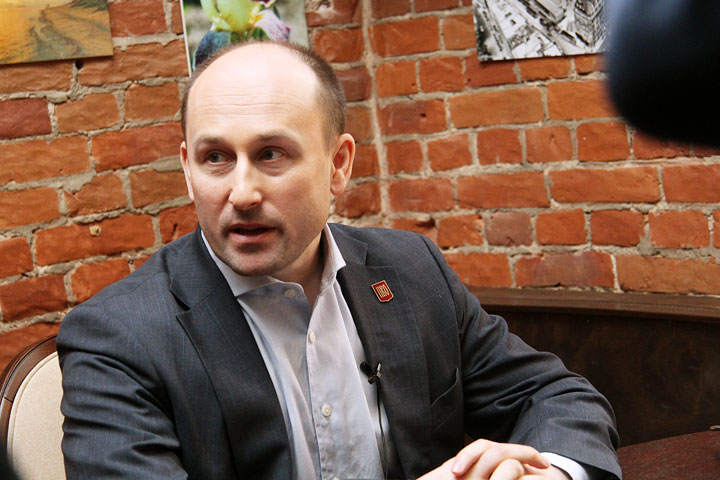 Николай Стариков: «Запад не скрывает подготовки дворцового переворота» Николай Стариков: «Запад не скрывает подготовки дворцового переворота»