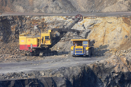 «Сибирский Антрацит» привлек синдицированный кредит до $350 млн