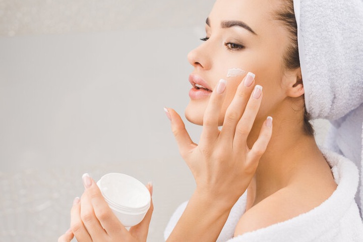 Эффективный минимальный уход за вашей кожей вместе с Cream.ly Эффективный минимальный уход за вашей кожей вместе с Cream.ly