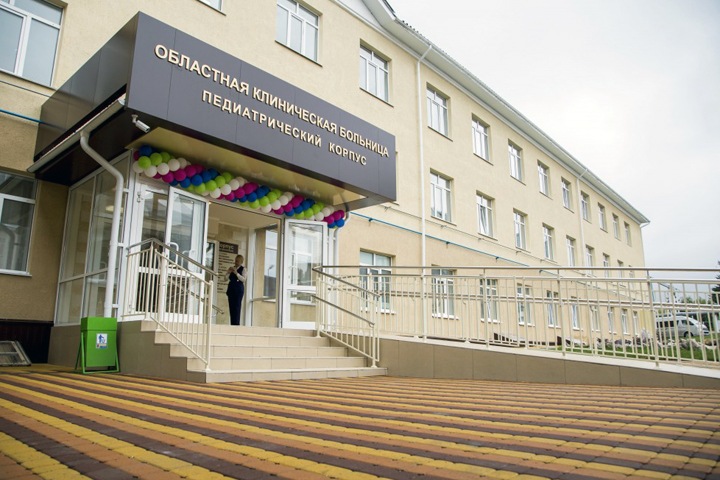 Двадцать больных муковисцидозом заразились бактерией после лечения в облбольнице Кузбасса