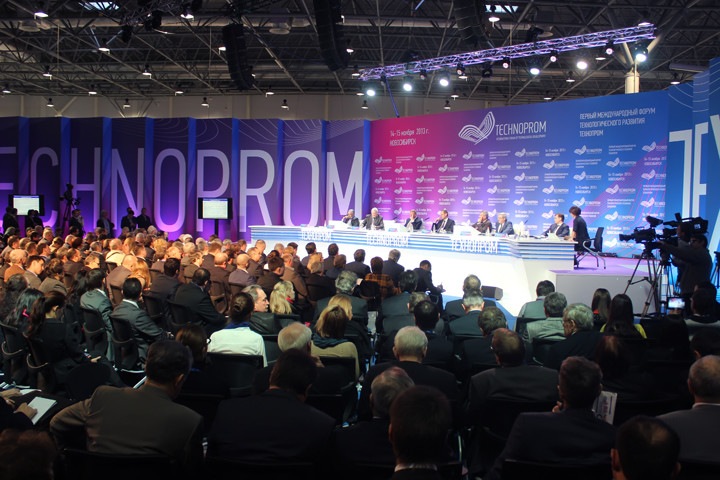 Подрядчик «Технопрома» пожаловался в ФАС на новосибирское правительство