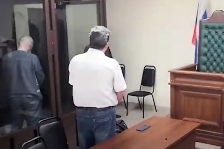 Кузбассовец получил пожизненное за изнасилование и убийство двух девочек