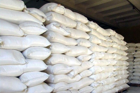 Сахар и мука подорожали за неделю на 3% в Новосибирской области Сахар и мука подорожали за неделю на 3% в Новосибирской области