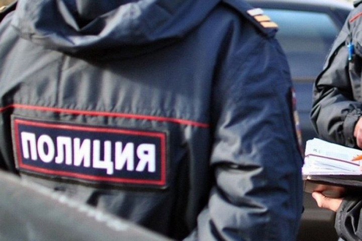 Новосибирский полицейский пойдет под суд за махинации с едой и сокрытие факта стрельбы