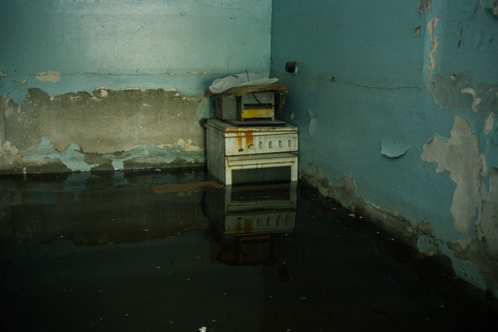 Власти подумают, как спасти Новосибирск от потопа Власти подумают, как спасти Новосибирск от потопа