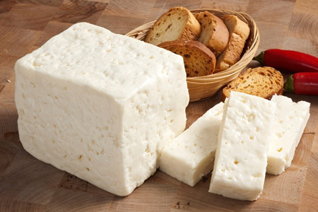 Болгары хотят делать брынзу в Кемеровской области