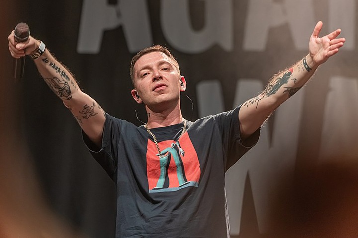 Новосибирским студентам рекомендовали поменять темы дипломов про Оксимирона и Шихман Новосибирским студентам рекомендовали поменять темы дипломов про Оксимирона и Шихман