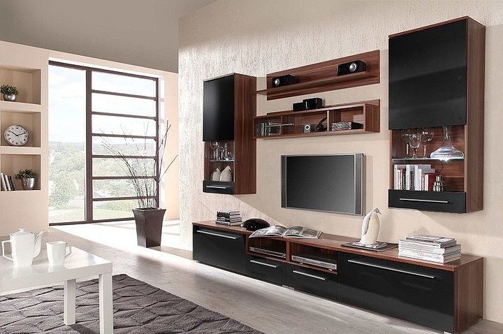 Модульные гостиные их преимущества Модульные гостиные их преимущества