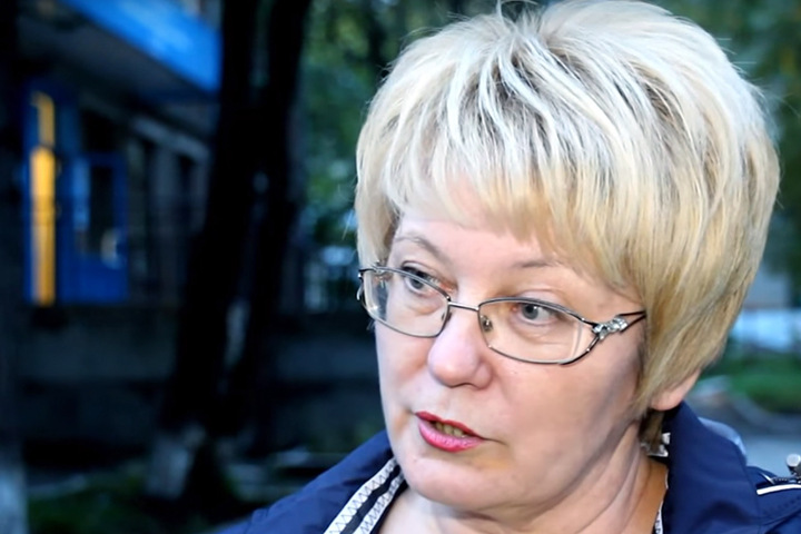 «СР» выдвинула экс-главу филиала «Голоса» в новосибирское заксобрание