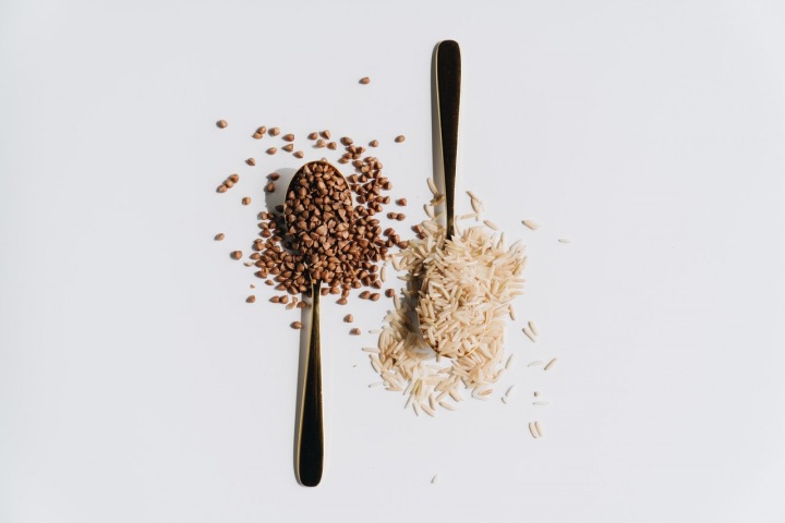 Полезные советы: какие блюда можно приготовить из риса Полезные советы: какие блюда можно приготовить из риса