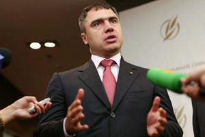 Валовый сбор зерна в России снизится до 80 млн тонн в 2012 году — президент НСЗ