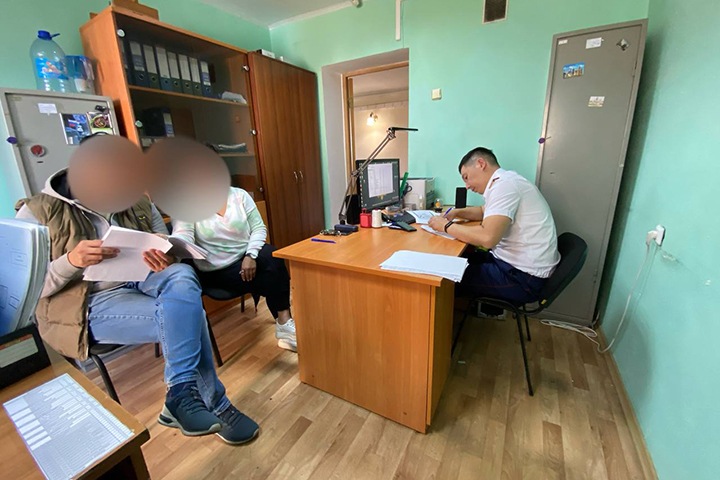 Силовики пришли к главным по госзакупкам в Забайкалье Силовики пришли к главным по госзакупкам в Забайкалье