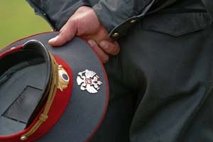 Пьяный начальник отделения полиции на Алтае сбил двух пенсионеров — СК РФ Пьяный начальник отделения полиции на Алтае сбил двух пенсионеров — СК РФ