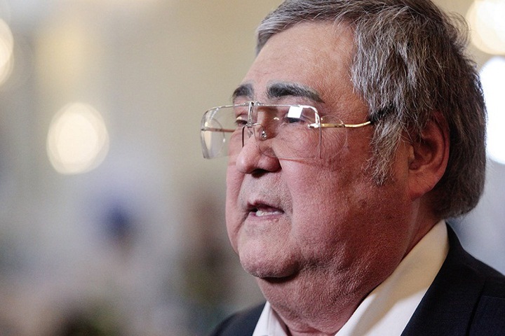 Аман Тулеев: Рузвельт был прикован к инвалидной коляске 24 года