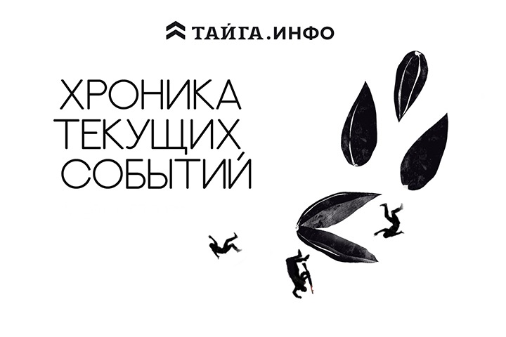 Хроника текущих событий. Экономика, общество, политика. Выпуск 245 Хроника текущих событий. Экономика, общество, политика. Выпуск 245