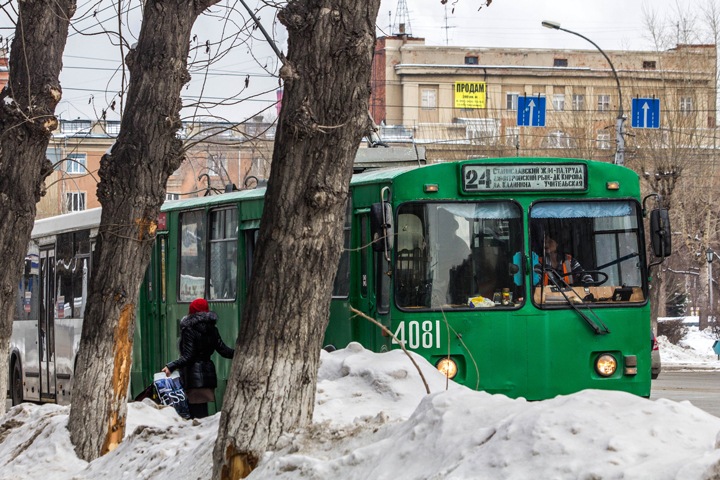 «Новосибирцам не показали преимуществ повышения тарифов» «Новосибирцам не показали преимуществ повышения тарифов»