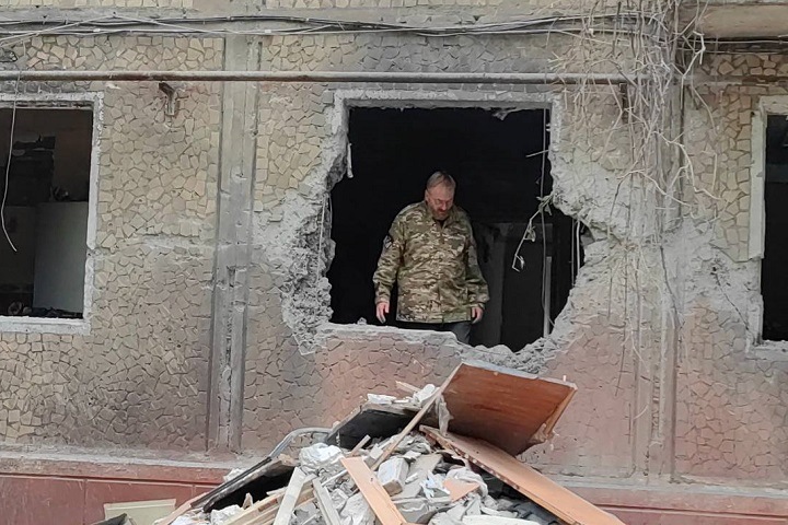 Депутаты Госдумы могут лишиться отсрочки от мобилизации