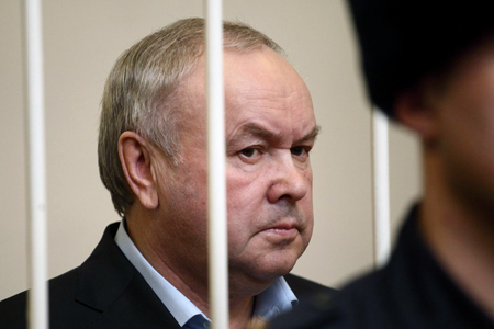 СК закончил дело о налоговых махинациях экс-главы «Мостовика»