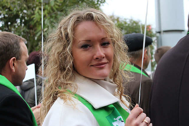 Стал известен состав третьего сегмента Общественной палаты Новосибирской области