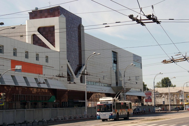 «Ъ»: Восстановить полную картину трагедии в «Зимней вишне» нельзя из-за сноса